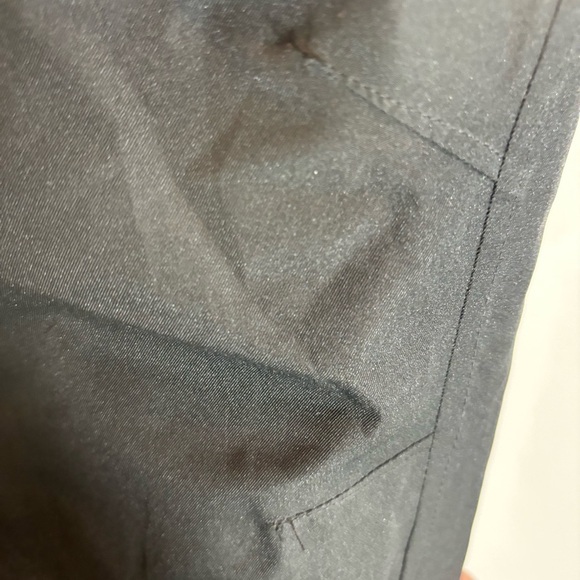 MAGGIE LANE Sz M Golf Elite Rain Waterproof Lined Pockets Pants New with Tags - Picture 6 of 16